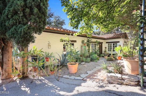 2919 Lake Ave, Altadena CA  91001-1621 exterior