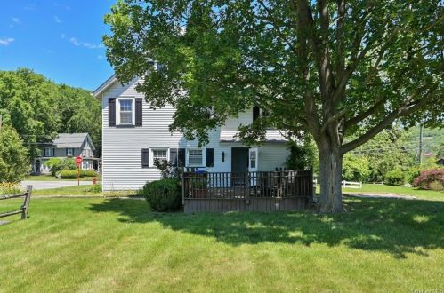 29 Fourth St, Hillburn NY  10931-1196 exterior