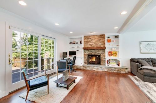 247 Ridge St, Rye Brook NY  10573-1140 exterior