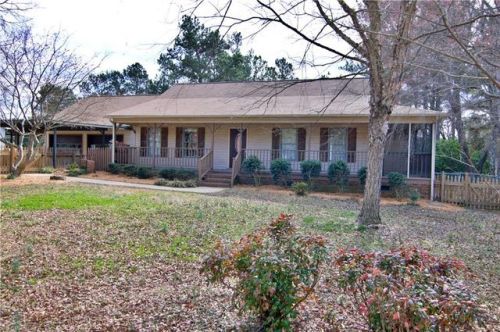 163 Plum Orchard Dr, Linwood, NC 27299-9432