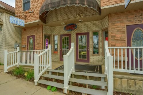214 Main St, Slippery Rock, PA 16057-1016