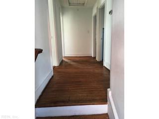 5311 Huntington Ave, Newport News VA  23607-2019 exterior