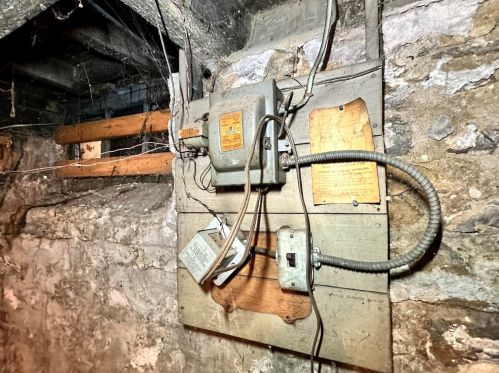 9 Southern Ave, Covington KY  41015-1491 exterior