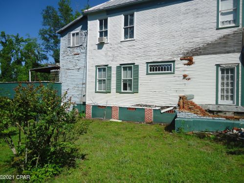 4309 Lafayette St, Marianna FL  32446-2982 exterior