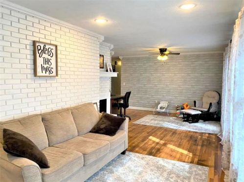 34 Dixie Dr, Mount Vernon OH  43050-4703 exterior