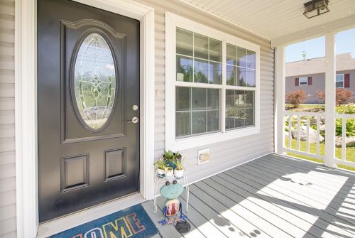 28 Tarah Way, Fremont, NH 03044-3249