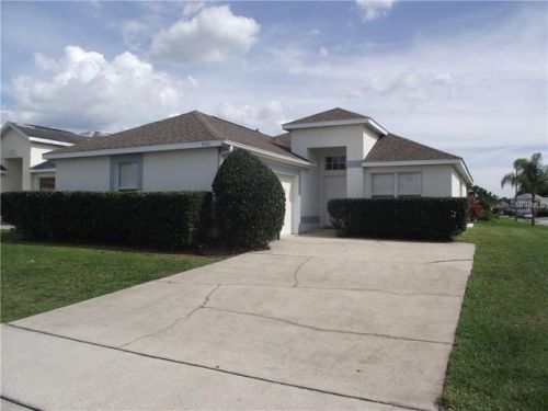 4961 Park Forest Loop, Kissimmee, FL 34746-5161