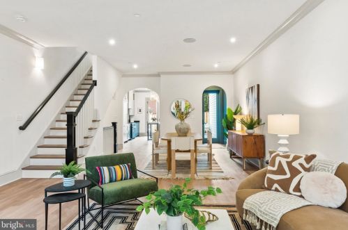 236 11th St, Washington DC  20002-6218 exterior