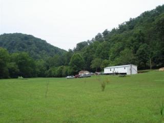 2118 Burem Rd, Rogersville, TN 37857-6263
