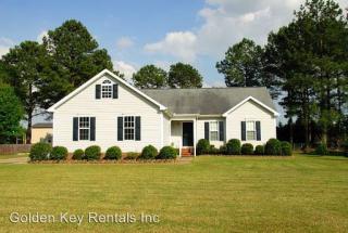 109 Lane Tree Dr, Goldsboro NC  27530-9028 exterior