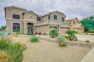 7255 Honeysuckle Dr, Peoria, AZ 85383-7170