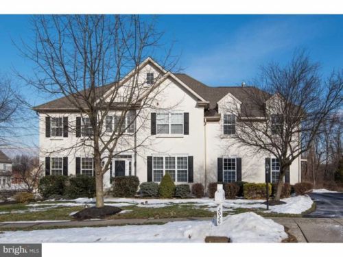 2026 Sweetgum Ln, Collegeville, PA 19426-3158