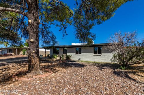 7841 Silver Beech Dr, Tucson, AZ 85730-4019