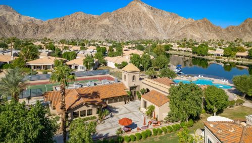 48211 Vista De Nopal, La Quinta CA  92253-2275 exterior