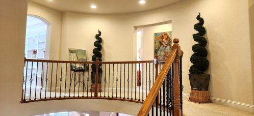 3431 Corvina Dr, Rancho Cordova CA 95670-6934 exterior