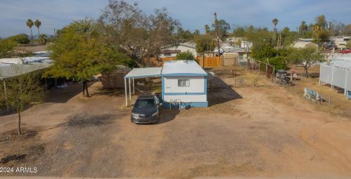 5896 Tally Ho Ln, Casa Grande AZ  85122-8870 exterior