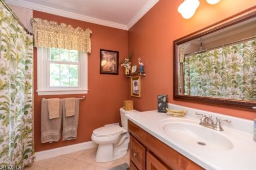 6 Cheryle Way, Annandale NJ  08801-3416 exterior