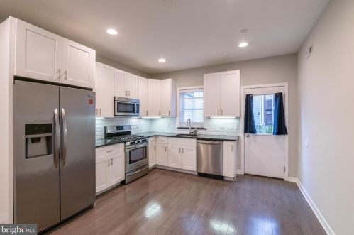 1203 Bucknell St, Philadelphia PA  19146-4120 exterior