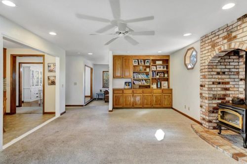 17790 Hitch Ct, Lake Wildwood CA  95946-9648 exterior