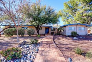7672 Sabino Vista Dr, Tucson, AZ 85750-2712