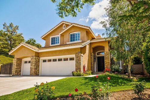 29584 Mammoth Ln, Santa Clarita CA  91387-6216 exterior