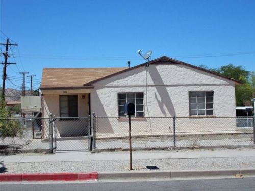 340 Estrella Ave, Why, AZ 85321-2707