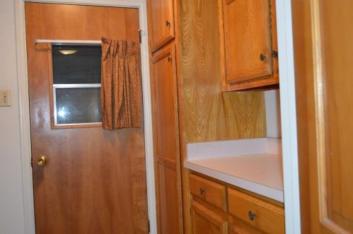 2511 Burnett Dr, Greenville TX  75402-7331 exterior