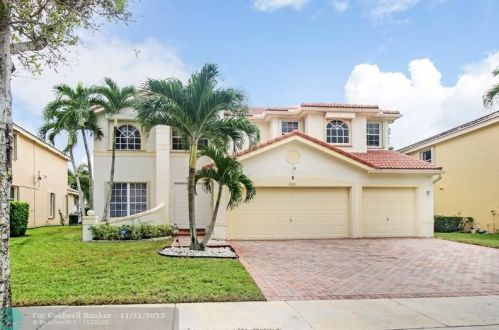 2261 164th Ave, Hollywood, FL 33027-4480