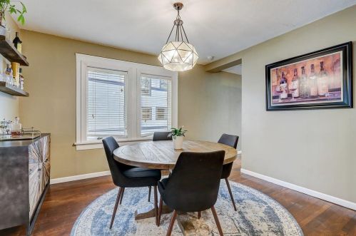 1818 Lawn Ave, Madison WI  53711-2035 exterior