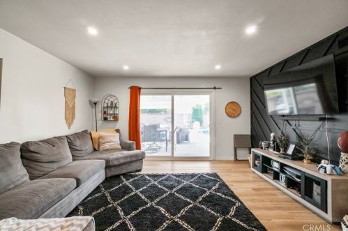 11607 Cullman Ave, Whittier CA  90604-3610 exterior