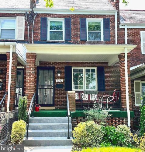 2342 14th St, Washington, DC 20018-3508