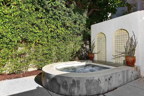 126 Spruce St, San Diego CA  92103-5525 exterior