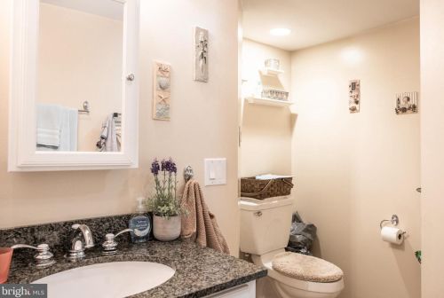 61 Spring Creek Dr, Blackbird DE  19734-9048 exterior