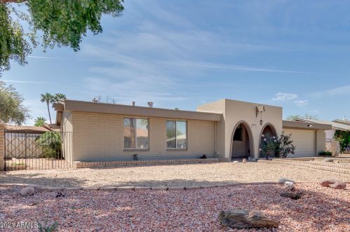 4129 Eva St, Phoenix AZ  85051-3240 exterior