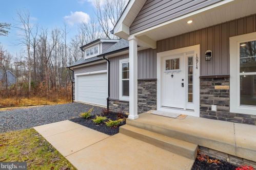 10914 Thiel Ct, Spotsylvania VA  22551-8034 exterior