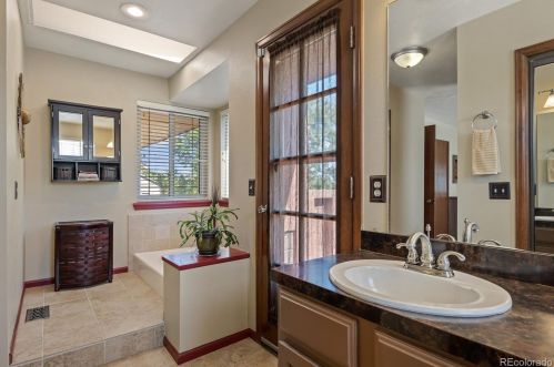 3540 Rifle St, Denver CO 80015-2530 exterior