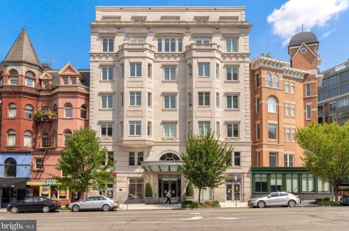 2501 Pennsylvania Ave, Washington, DC 20020-6713