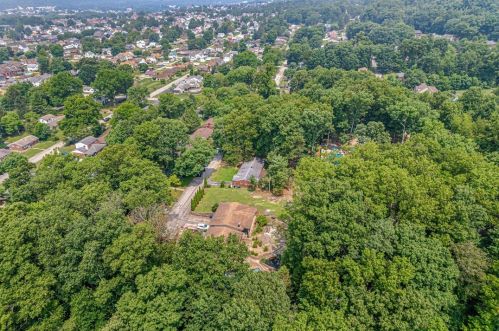 1315 Buckeye St, Connellsville PA  15425-4706 exterior