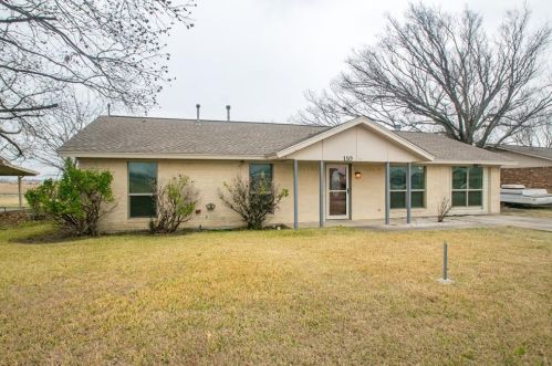 110 January Ln, Ponder, TX 76259-9792