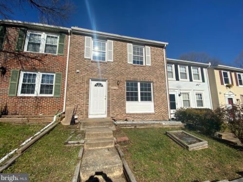 3322 Wyndale Ct, Woodbridge, VA 22192-4318