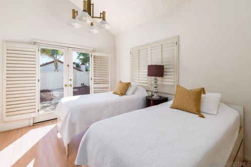 4157 Caminito Terviso, San Diego CA 92122-1971 exterior