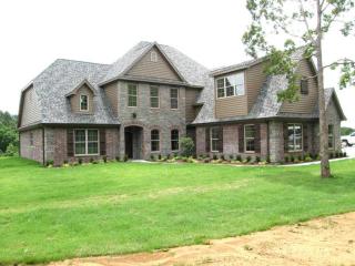 3921 Old Chismville Rd, Greenwood, AR 72936-6907