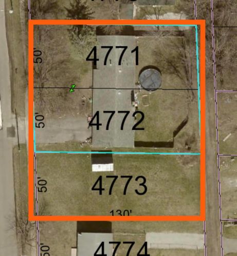 578 Tyler St, Marion, OH 43302-2649
