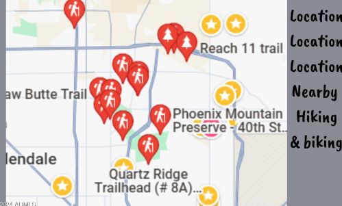 17712 48 Pl, Scottsdale AZ 85254-7601 exterior