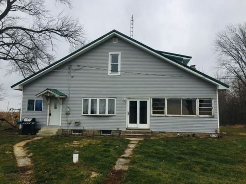 1198 800, Poling, IN 47326-9674