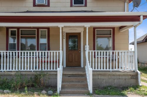 3306 Washington Ave, Minneapolis, MN 55412-2642