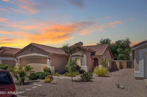 10466 Balsam Ave, Mesa, AZ 85208-8707