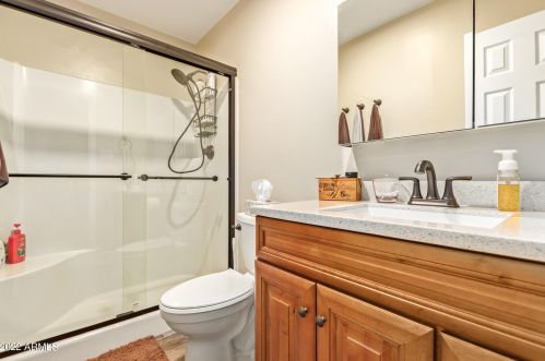 5502 Monte Cristo Ave, Glendale AZ 85306-2312 exterior