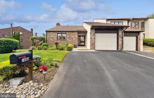 1000 Van Buren Walk, Prospectville, PA 19002-3750