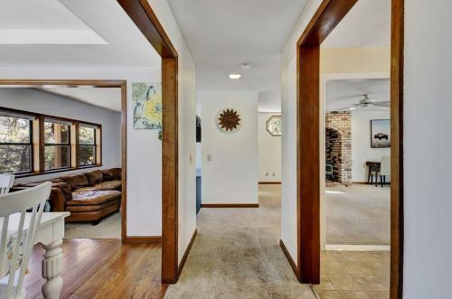 17790 Hitch Ct, Lake Wildwood CA  95946-9648 exterior